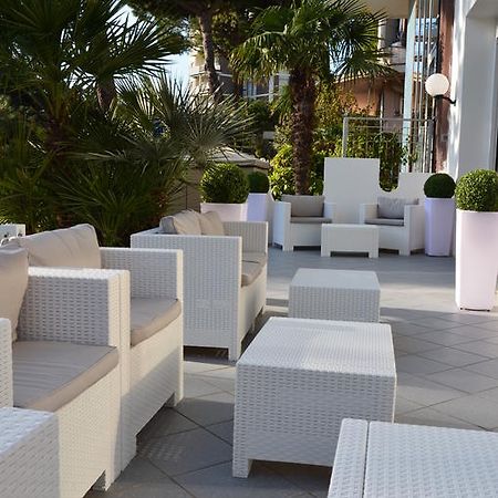 Hotel Mirage Milano Marittima Luaran gambar