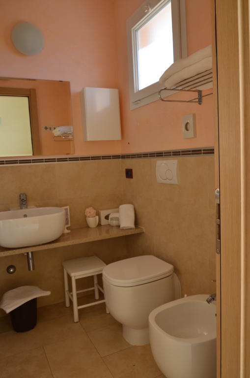 Hotel Mirage Milano Marittima Luaran gambar