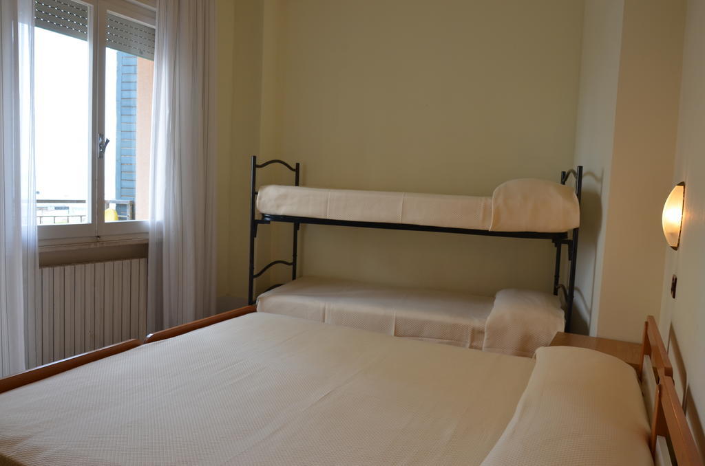 Hotel Mirage Milano Marittima Luaran gambar