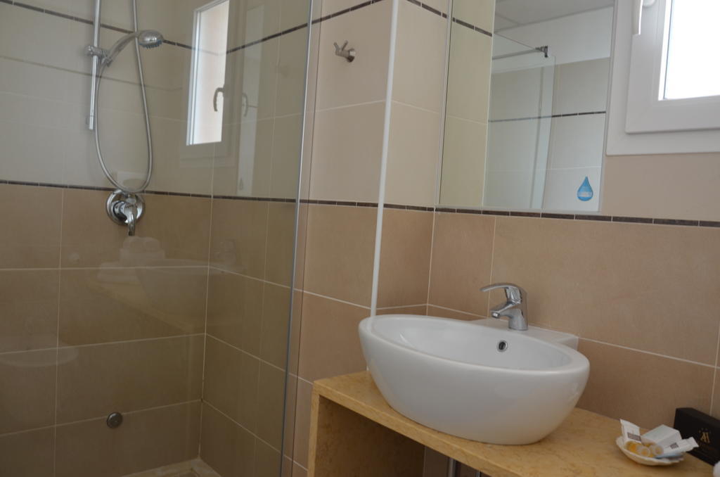Hotel Mirage Milano Marittima Luaran gambar