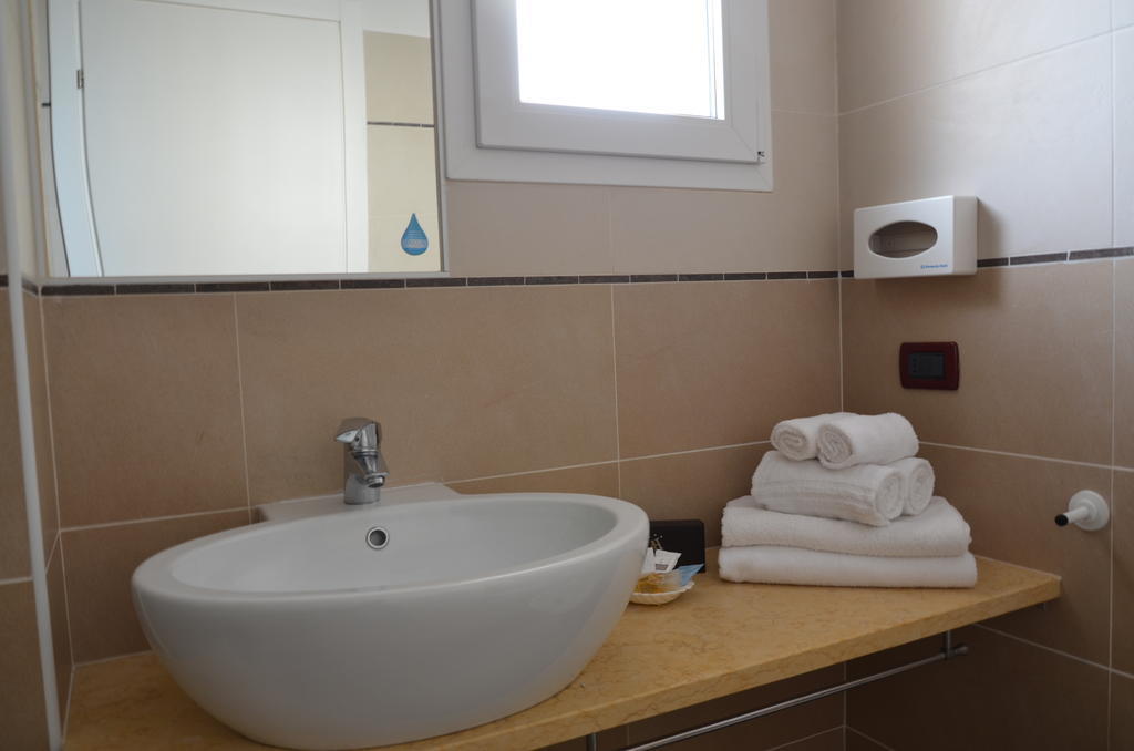 Hotel Mirage Milano Marittima Luaran gambar