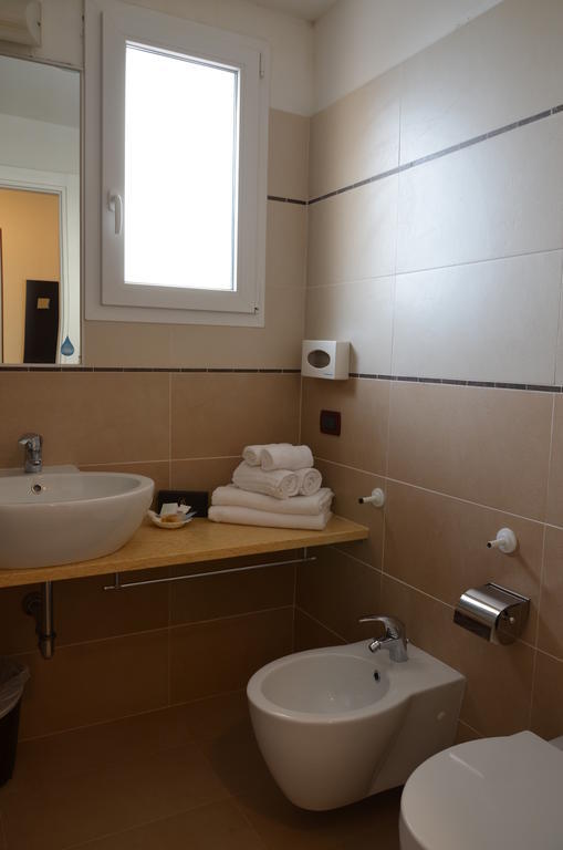Hotel Mirage Milano Marittima Luaran gambar