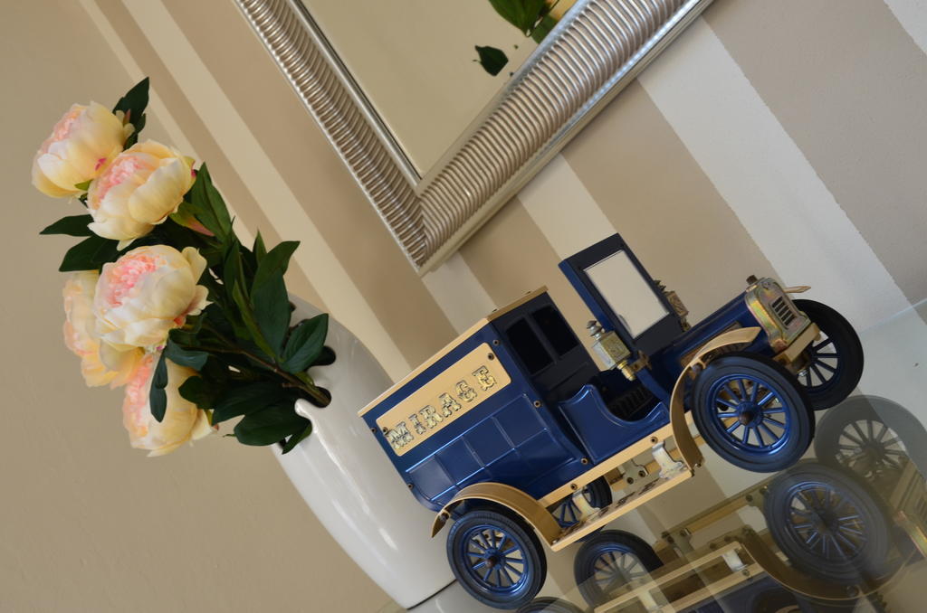 Hotel Mirage Milano Marittima Luaran gambar
