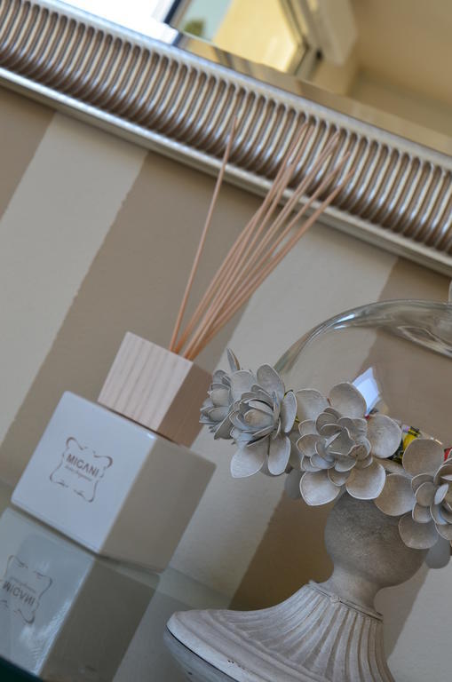 Hotel Mirage Milano Marittima Luaran gambar