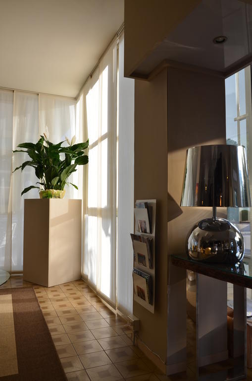 Hotel Mirage Milano Marittima Luaran gambar