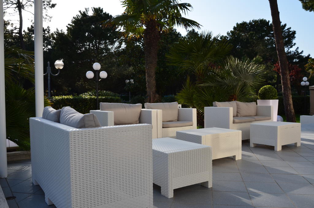 Hotel Mirage Milano Marittima Luaran gambar