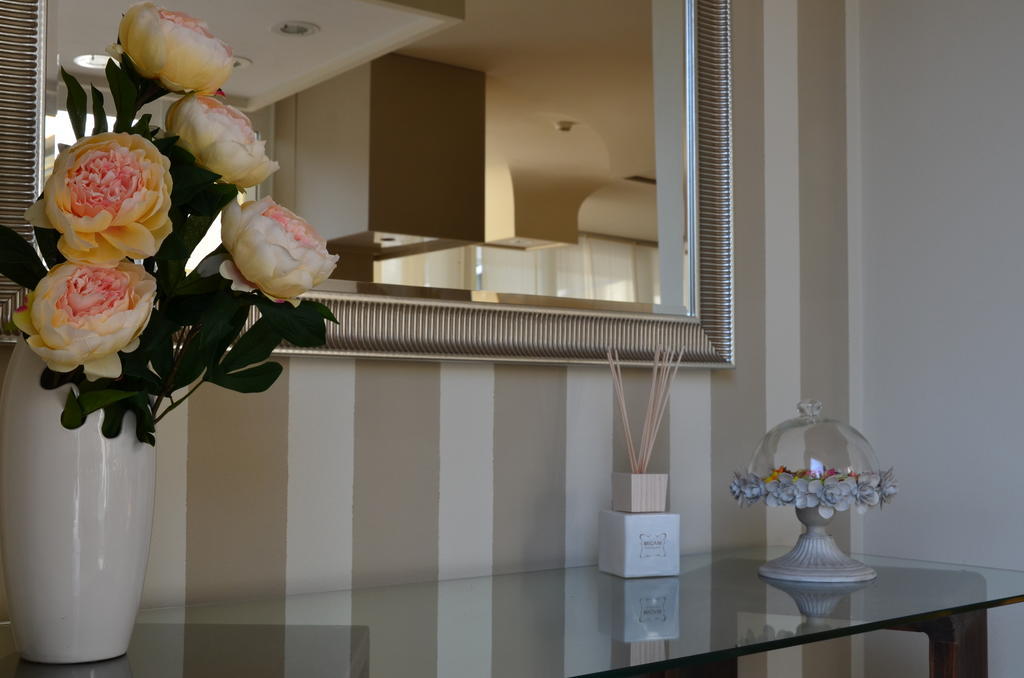 Hotel Mirage Milano Marittima Luaran gambar