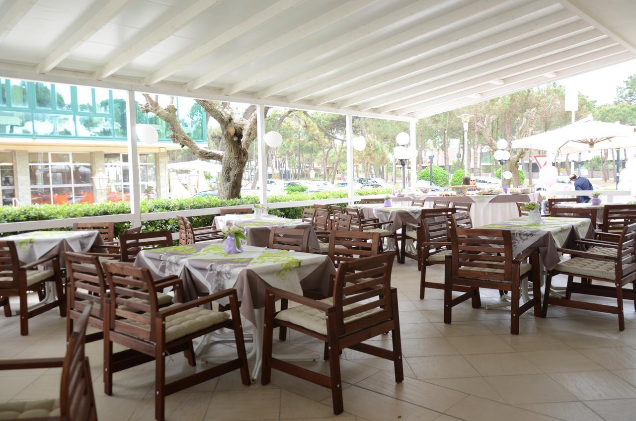 Hotel Mirage Milano Marittima Luaran gambar