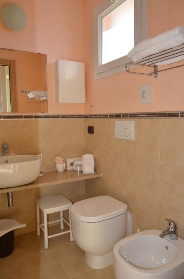 Hotel Mirage Milano Marittima Luaran gambar