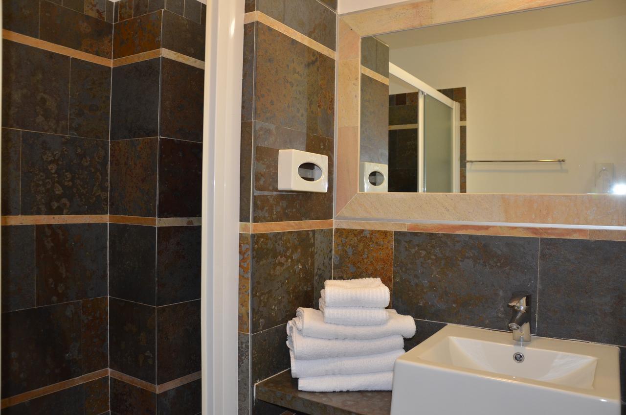 Hotel Mirage Milano Marittima Luaran gambar