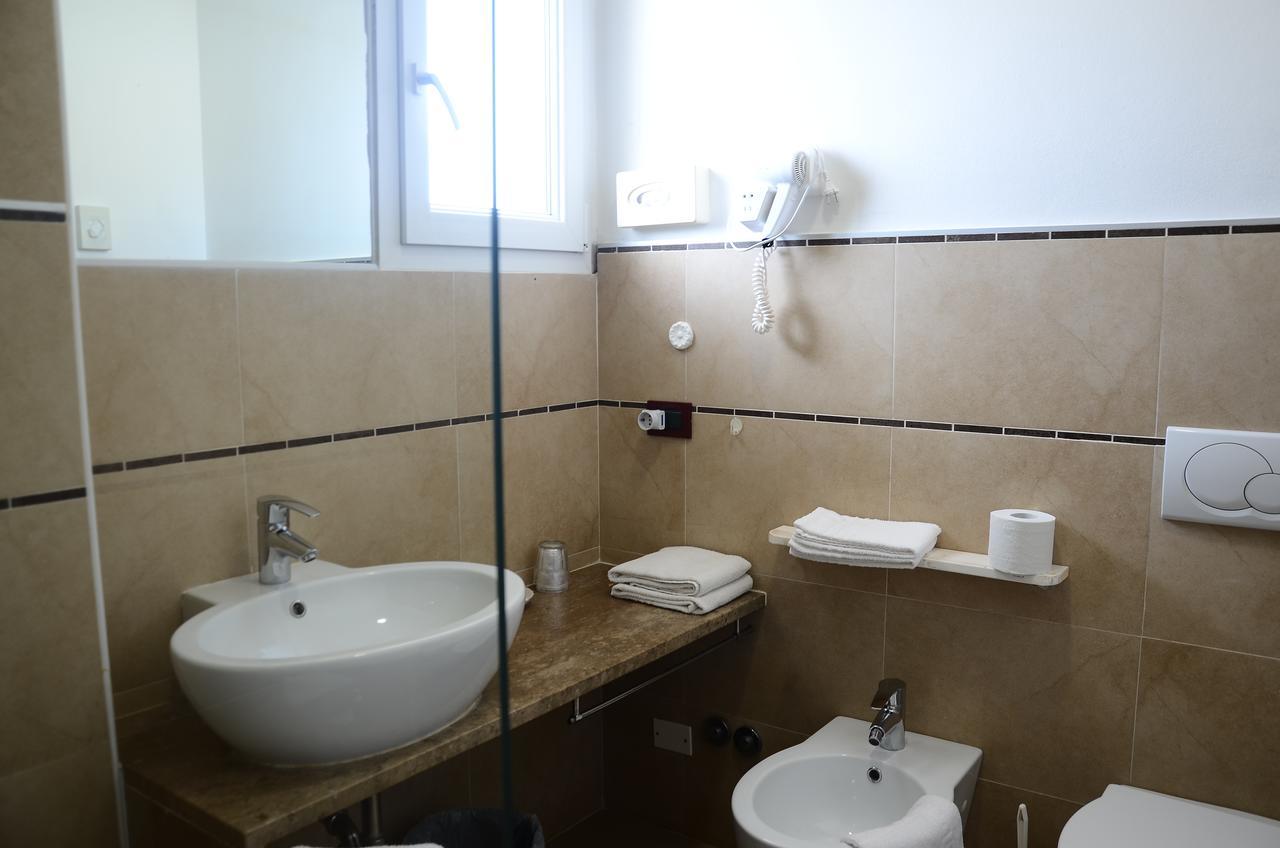 Hotel Mirage Milano Marittima Luaran gambar