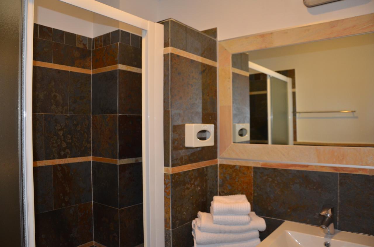 Hotel Mirage Milano Marittima Luaran gambar