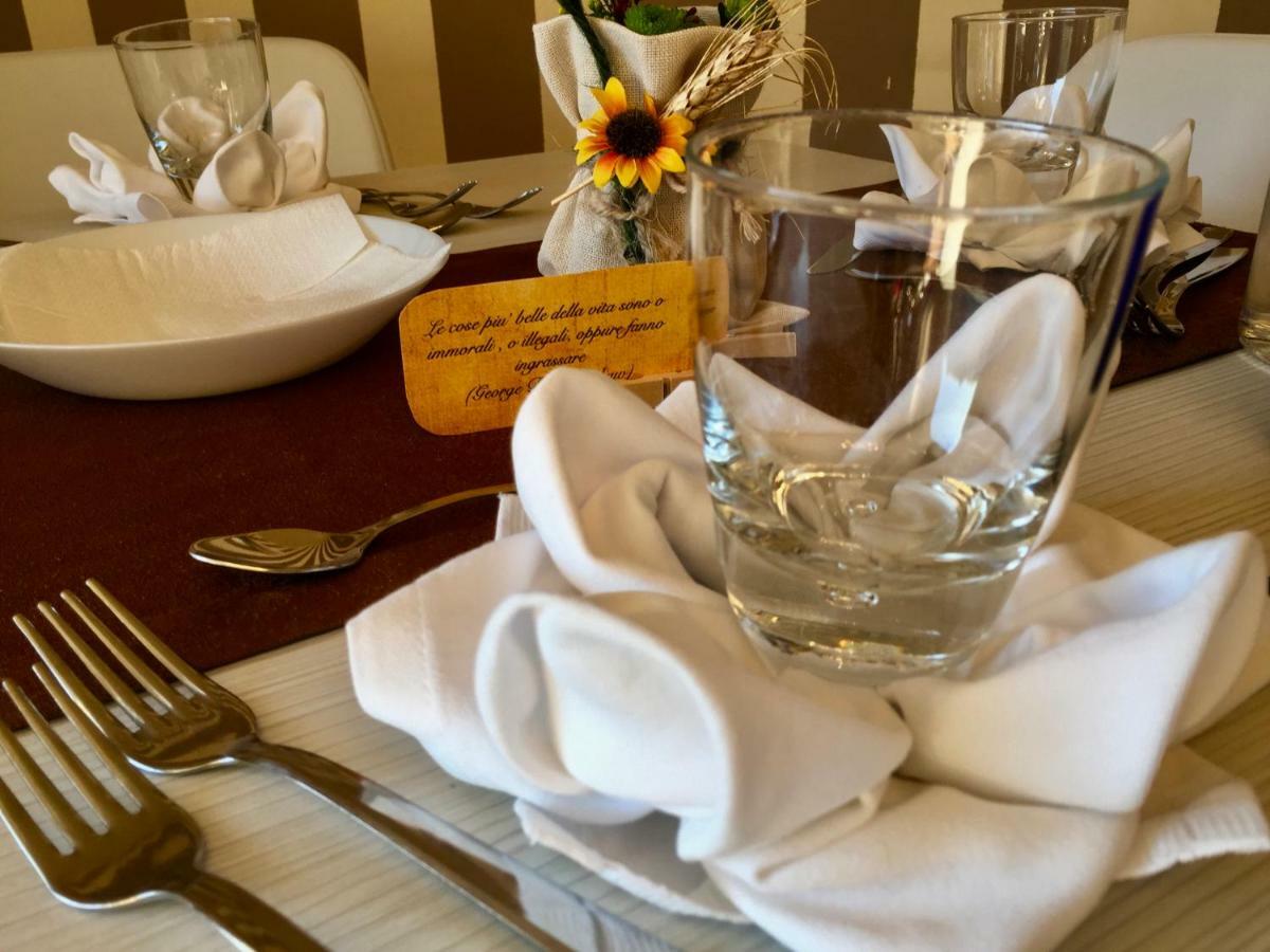 Hotel Mirage Milano Marittima Luaran gambar