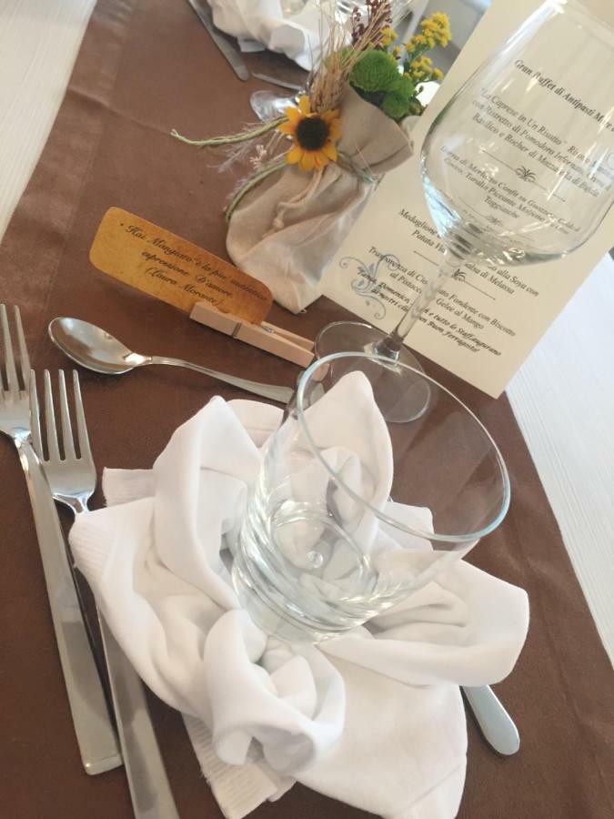 Hotel Mirage Milano Marittima Luaran gambar
