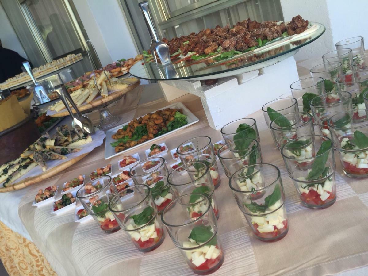 Hotel Mirage Milano Marittima Luaran gambar