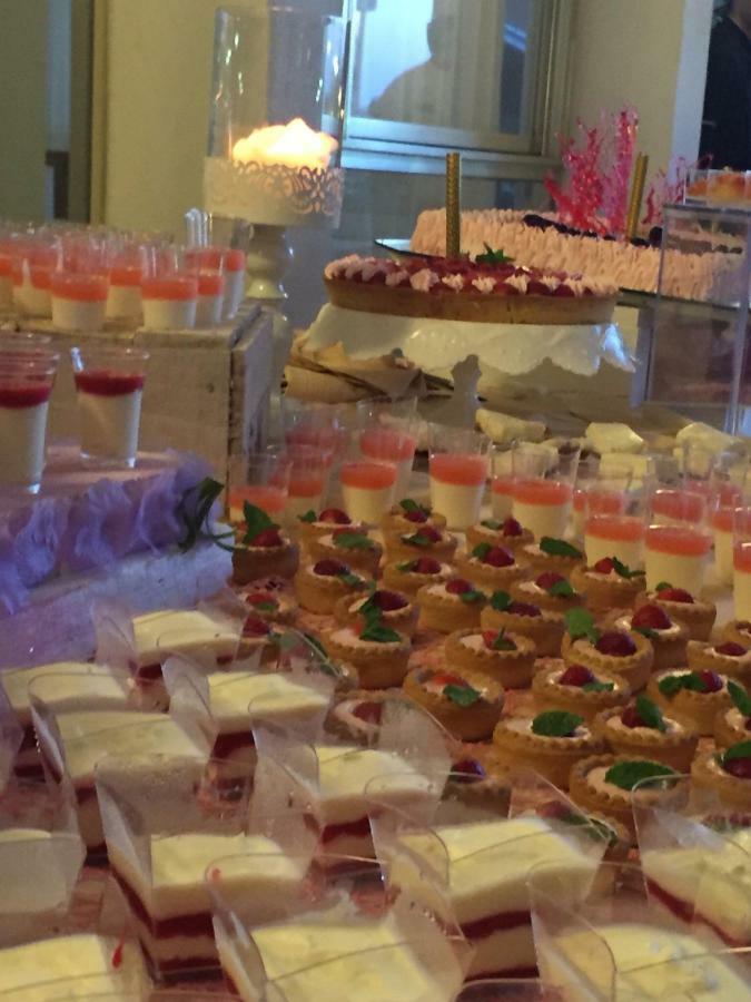 Hotel Mirage Milano Marittima Luaran gambar